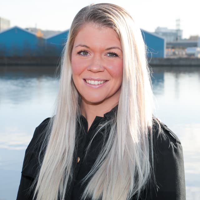 Hanna Lindgren