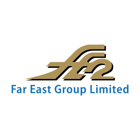 Far East Group Limited logo