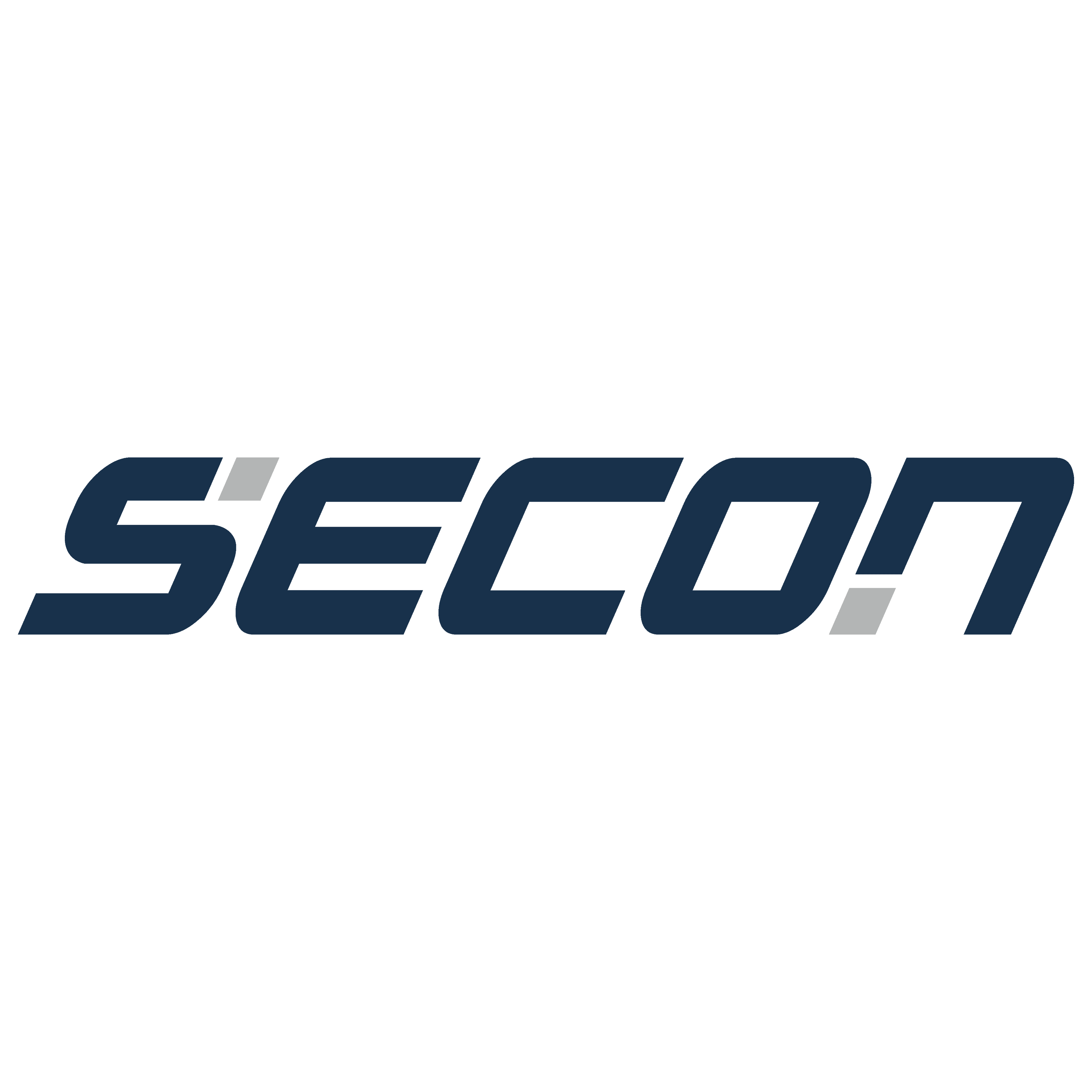 SECON GmbH logo