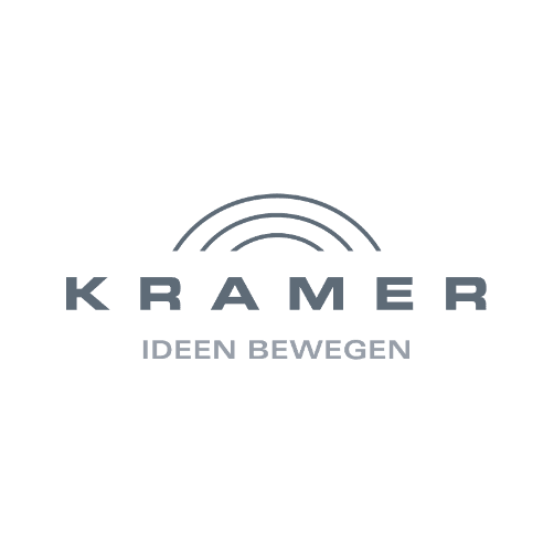KRAMER GmbH logo