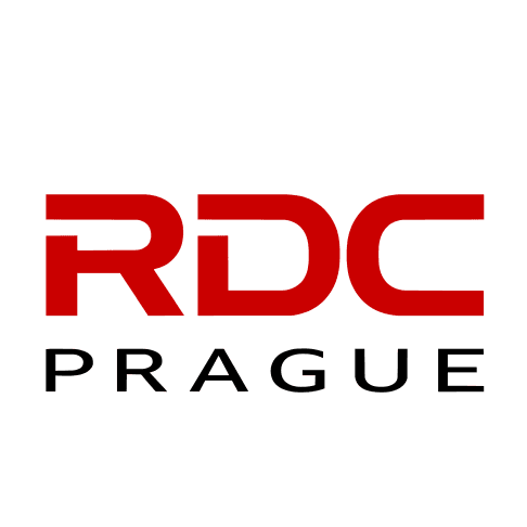 RDC Prague - Trane Technologies s.r.o. logo
