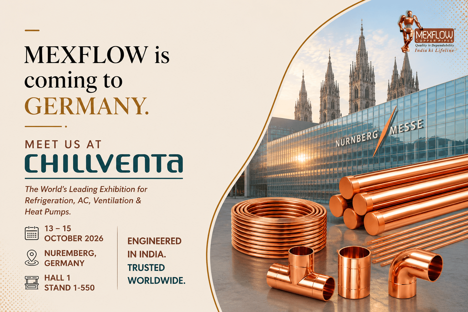 Mehta Tubes Europe