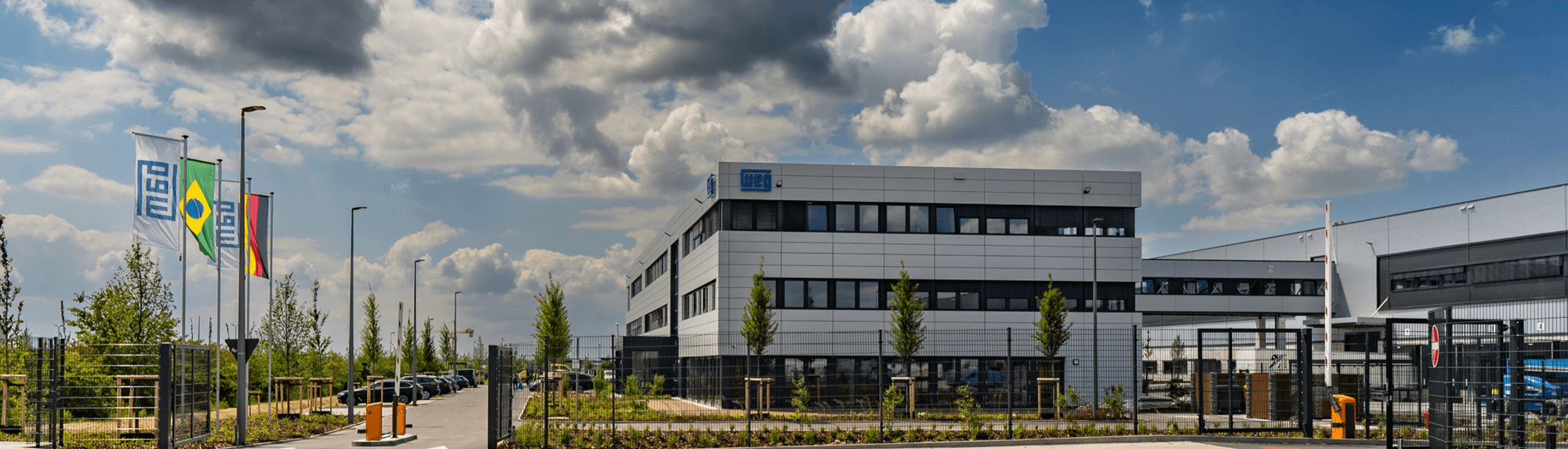 WEG Germany GmbH