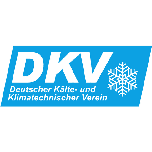 DKV - Deutscher Kälte- und Klimatechnischer Verein e.V logo