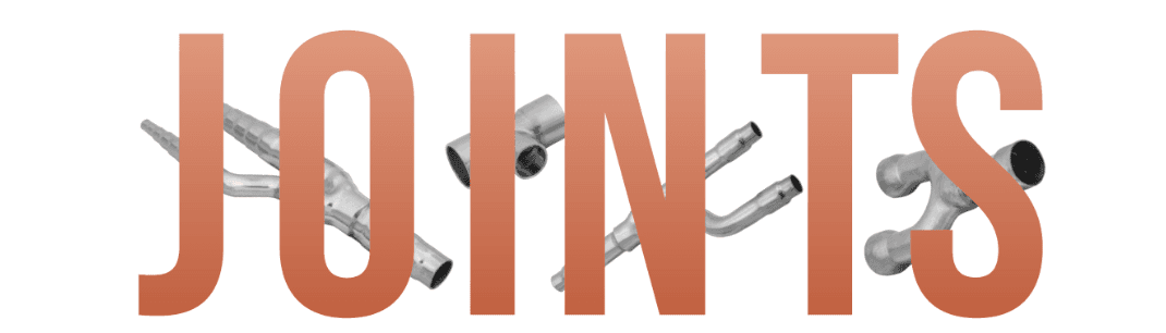 My Copper Joints (My HVAC Solutions)