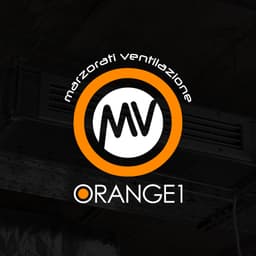Orange1 Marzorati Ventilazione