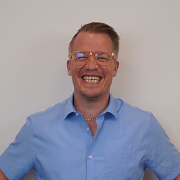 Tobias Nilbert