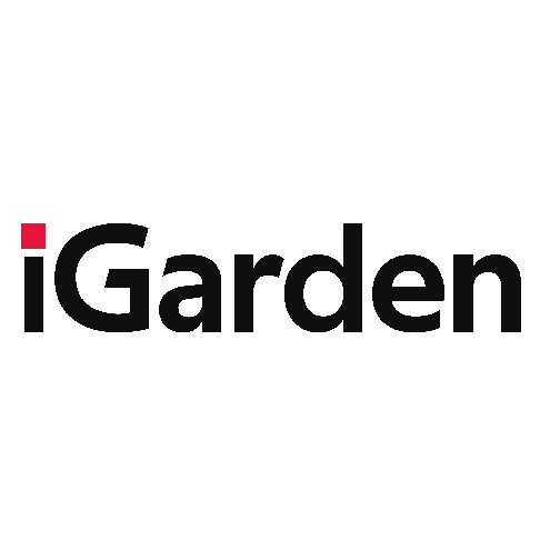 Fairland iGarden logo