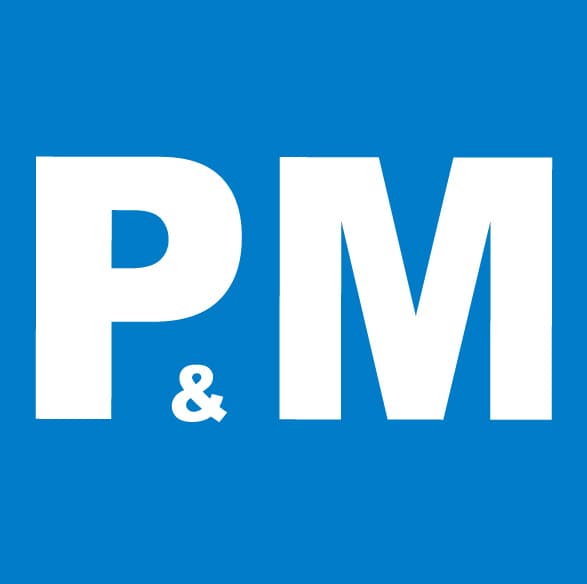 P&M Refrigeration Ind. Co., LTD logo