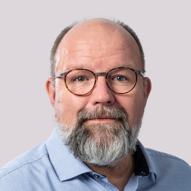 Anders Glade