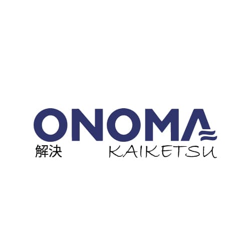 ONOMA Kaiketsu Heat Exchangers logo