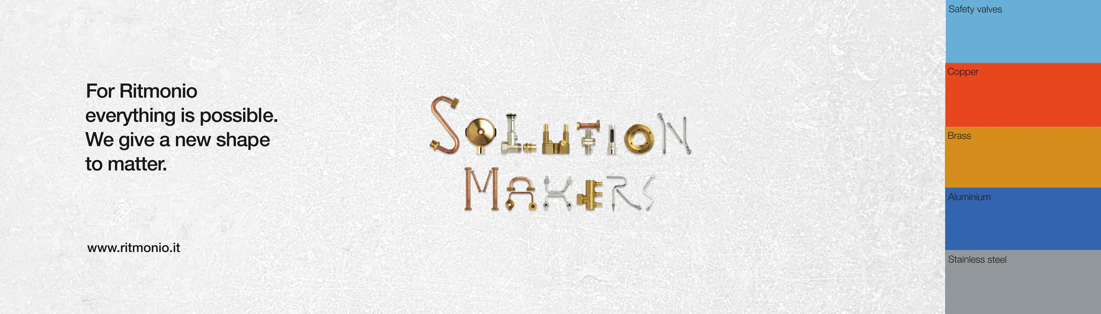 Rubinetterie Ritmonio Srl