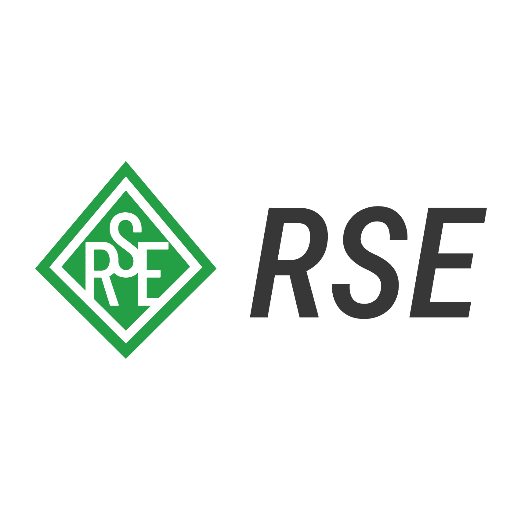 RSE logo