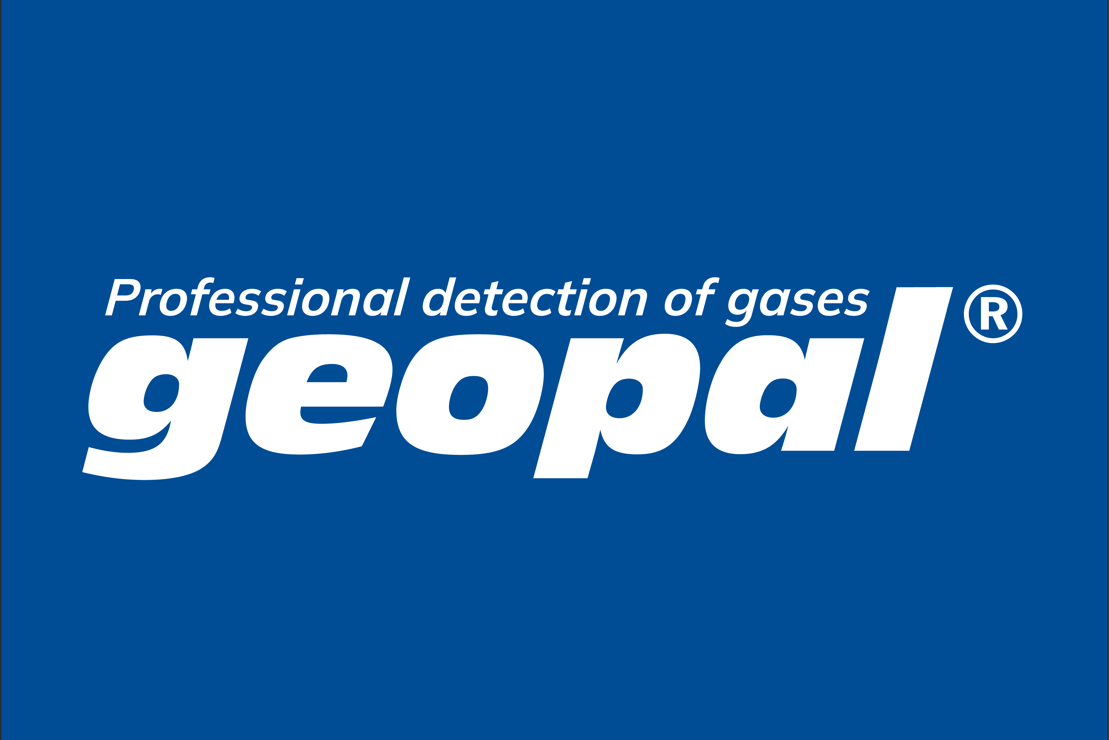 Geopal System A/S