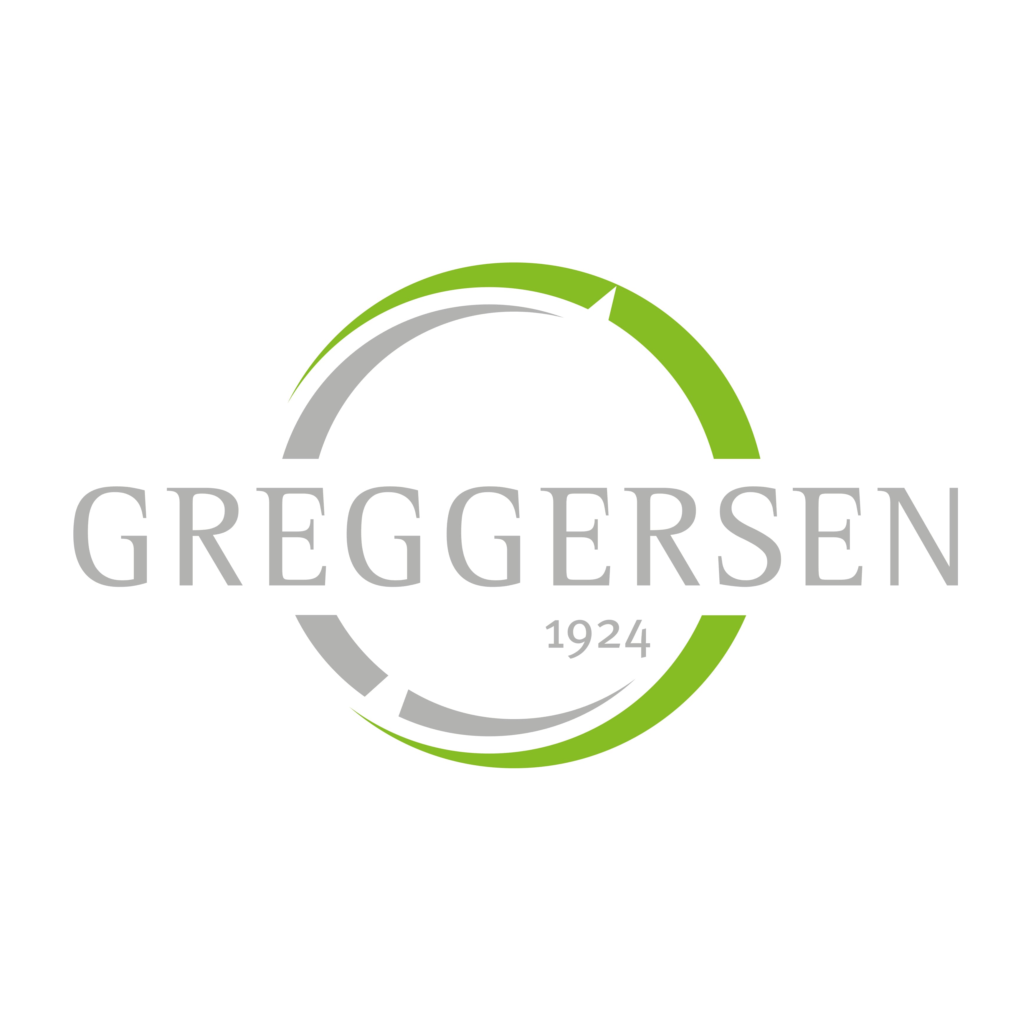 Greggersen Gasetechnik GmbH logo