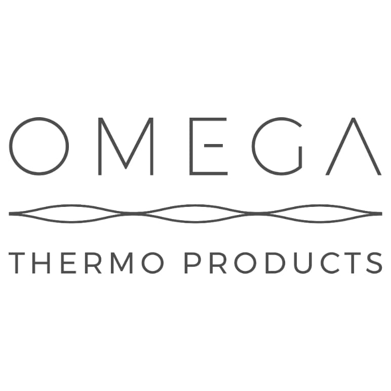 Omega Thermo Products BV logo
