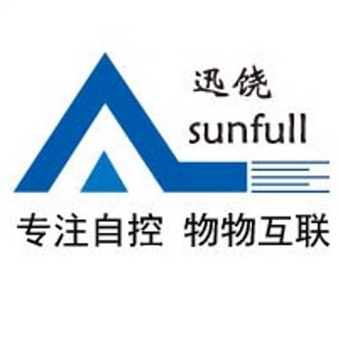 Shanghai Sunfull Automation Co., Ltd. logo