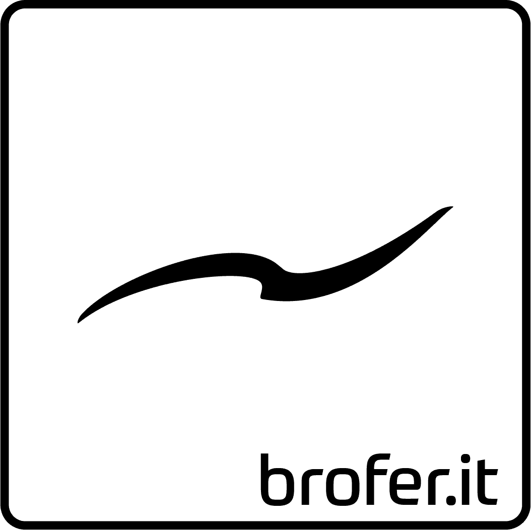 BROFER SRL logo