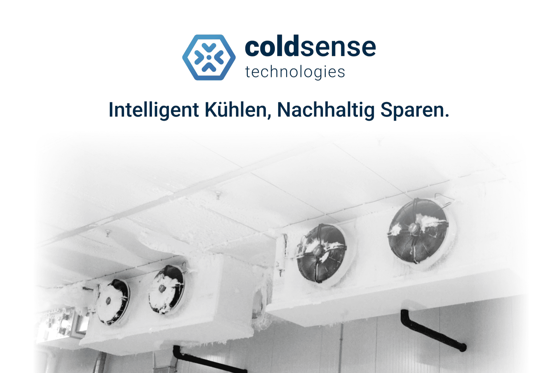 Coldsense Technologies GmbH