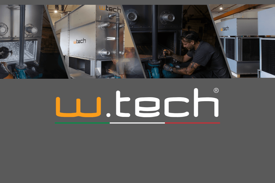 W-Tech Srl