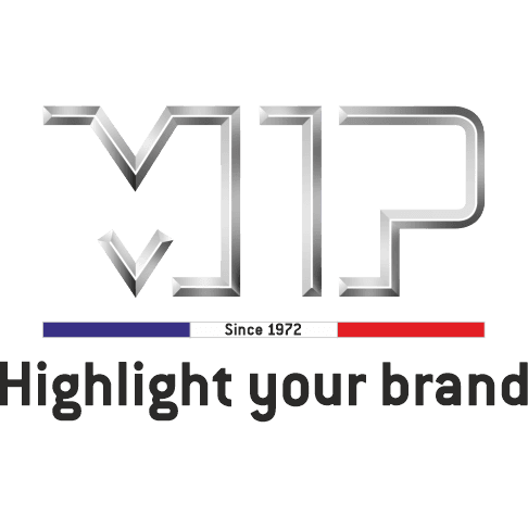 MIP Branding logo