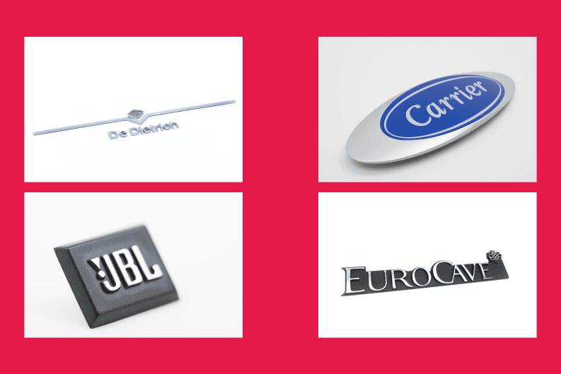 MIP Branding