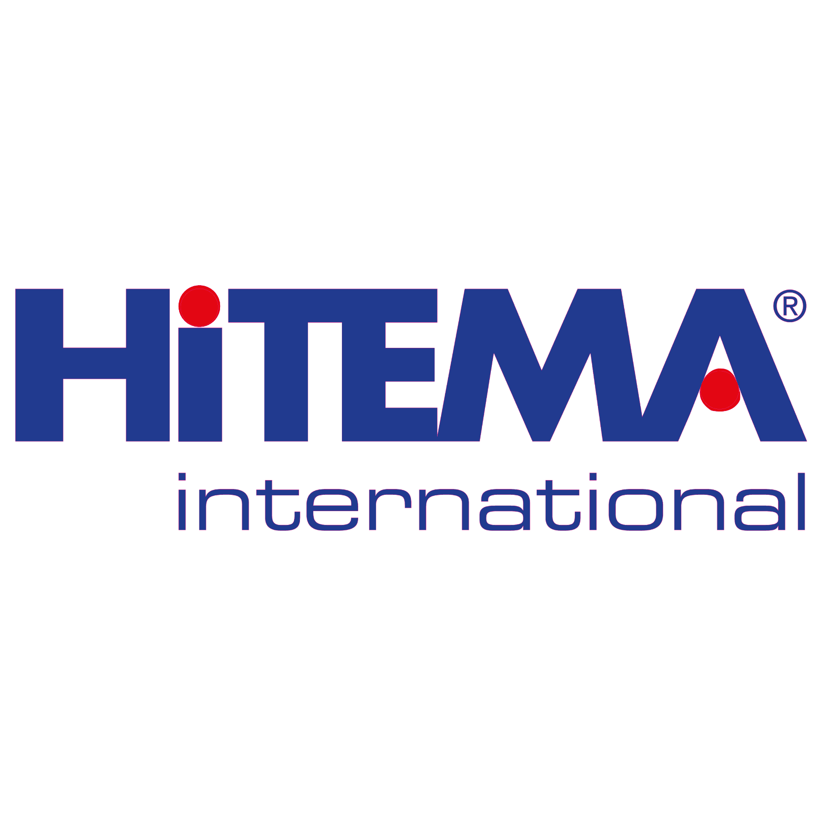 HITEMA INTERNATIONAL S.R.L. logo