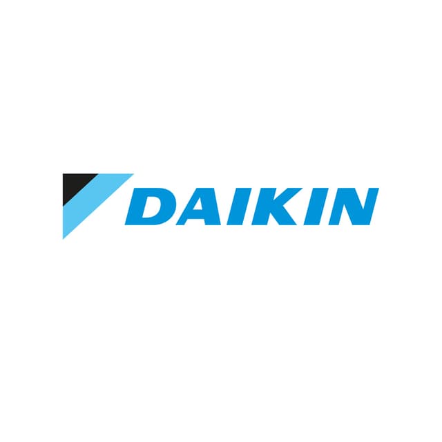 DAIKIN Airconditioning Germany GmbH logo