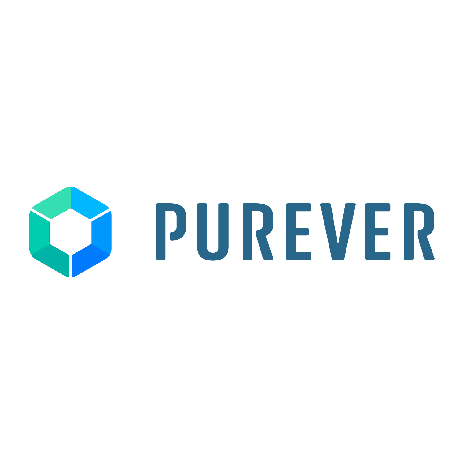 Purever logo