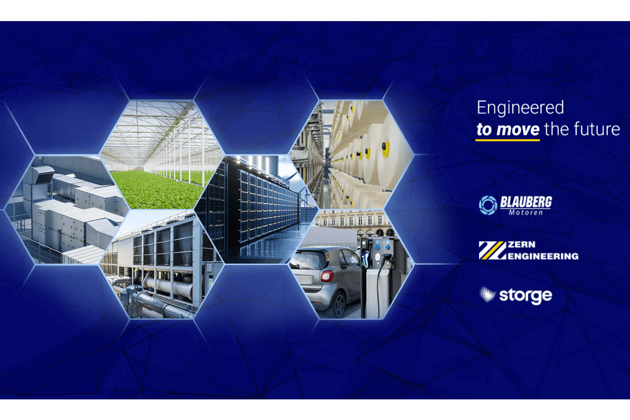 BLAUBERG ENGINEERING