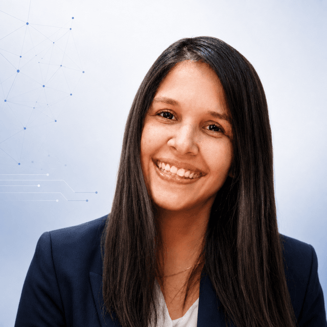 Abigail Moreno