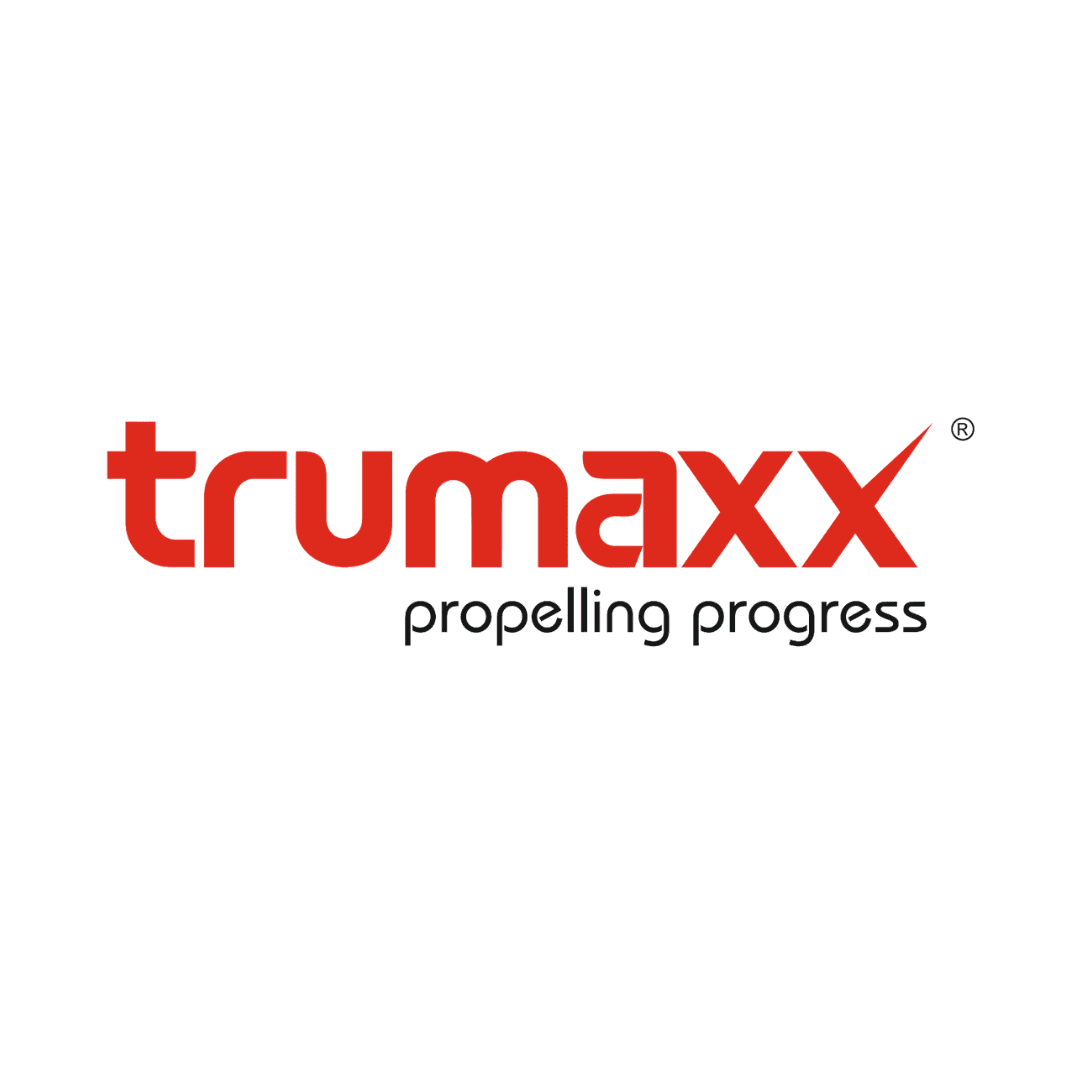 trumaxx logo