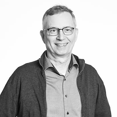 Christian Pedersen