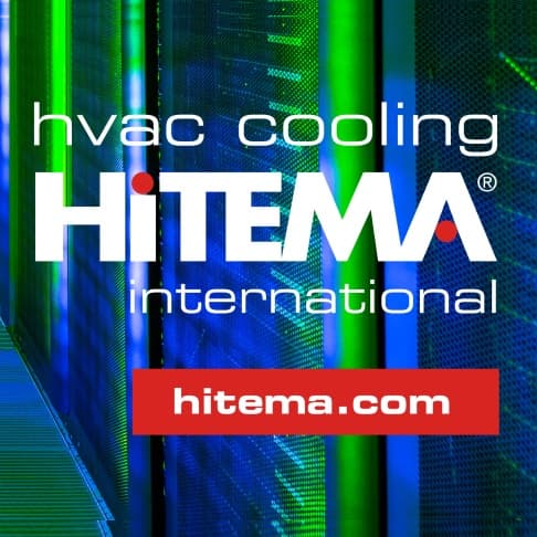 HITEMA INTERNATIONAL S.R.L. logo