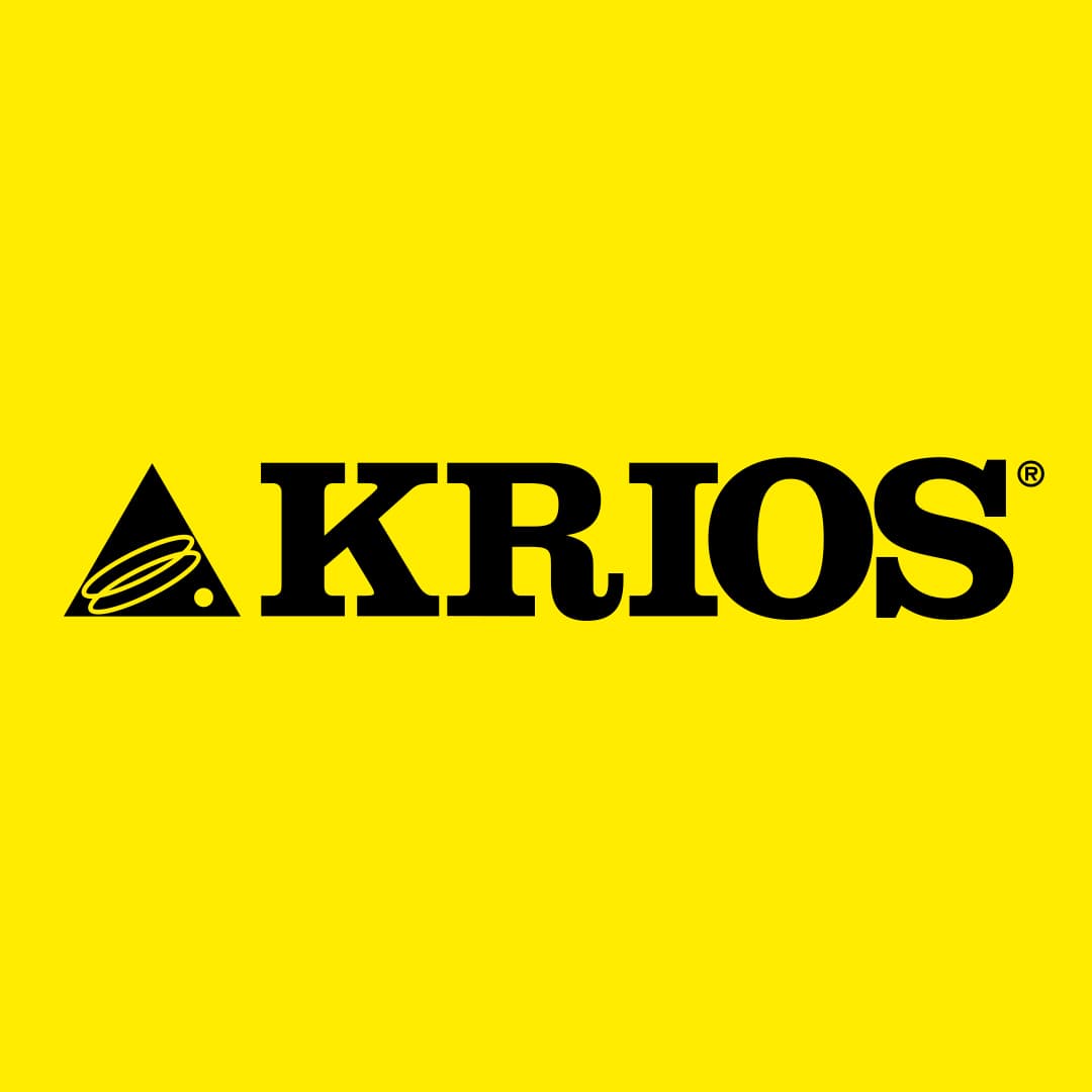KRIOS COMPONENTI SRL logo