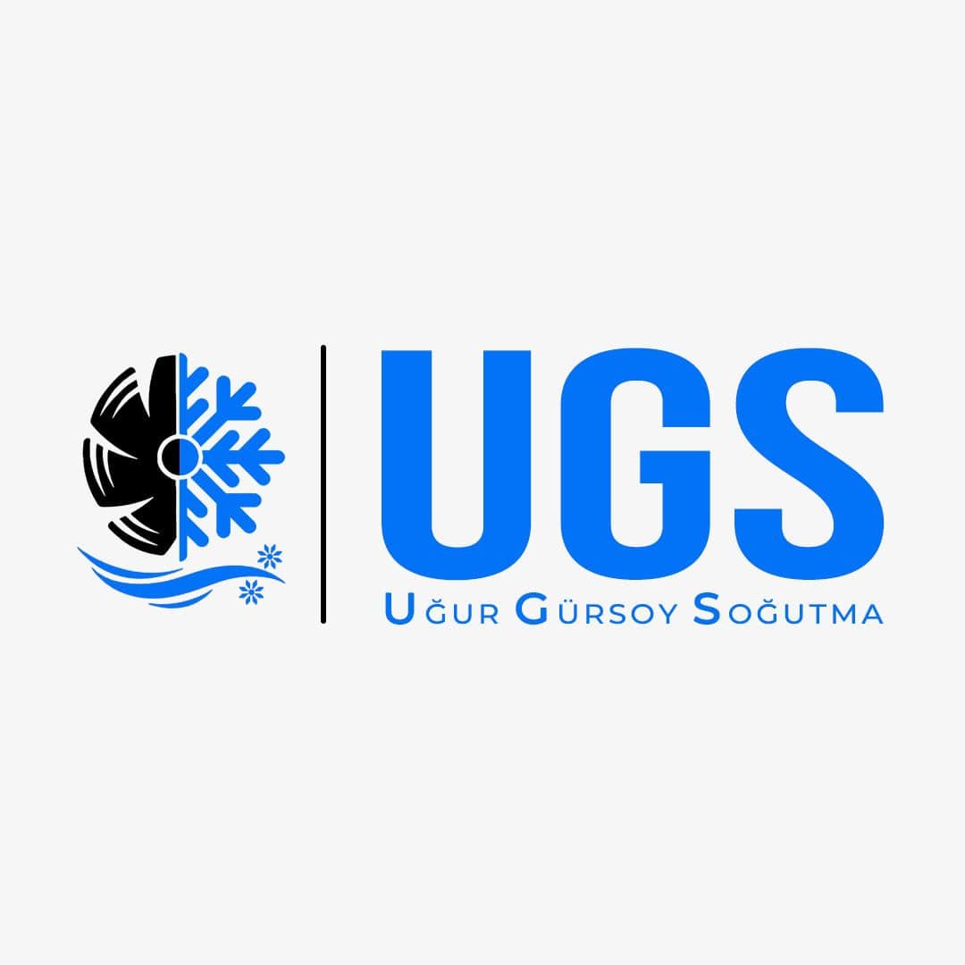UGUR GURSOY COOLING SYSTEMS logo