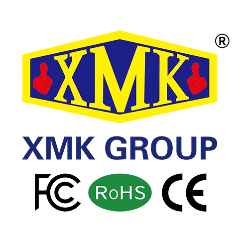 XMK GROUP logo
