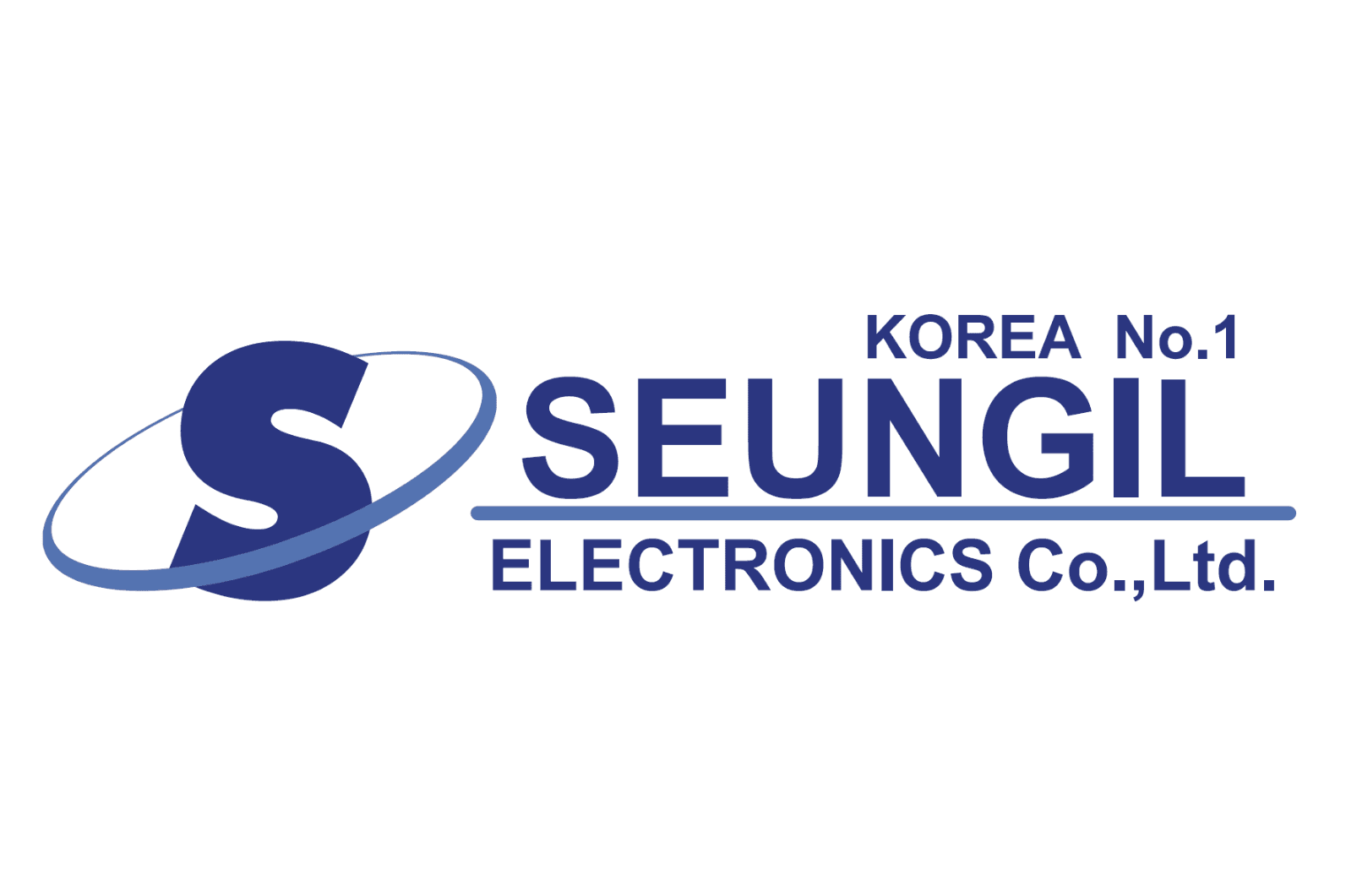Seungil electronics Co., Ltd.