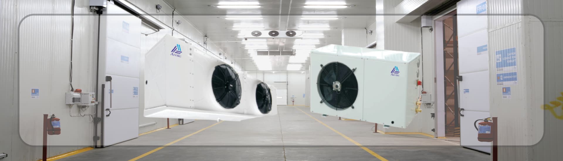 Arctic Refrigeration (P) Ltd.