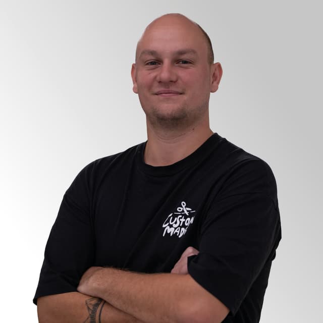 Patrick Koglmann