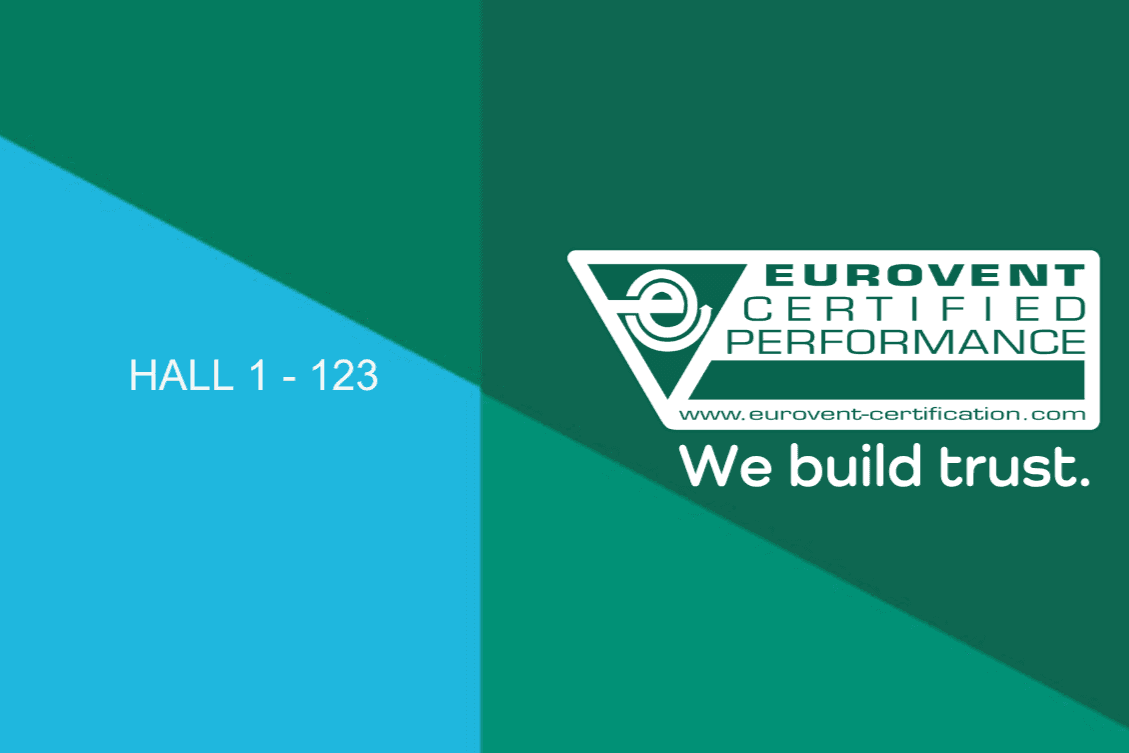 Eurovent Certification