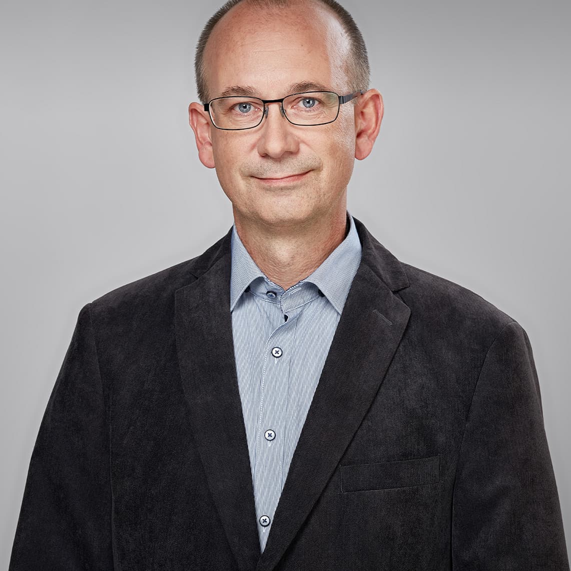 Markus Müller