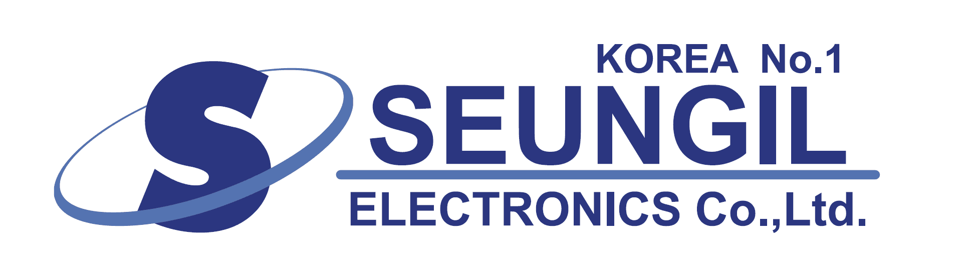 Seungil electronics Co., Ltd.