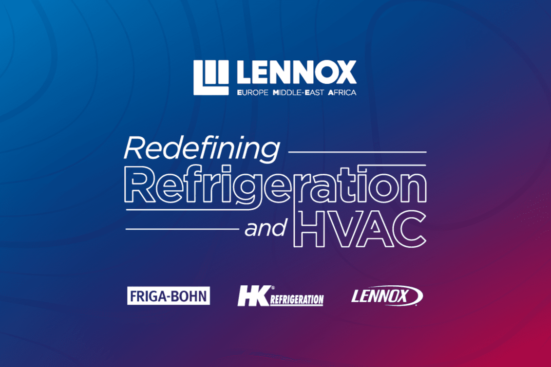 LENNOX EMEA > Friga-Bohn / HK Refrigeration / Lennox