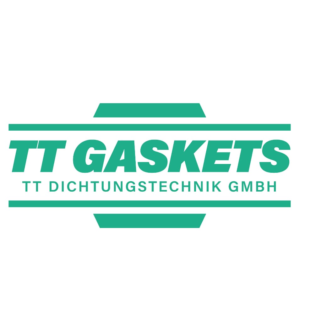 TT Gaskets, Tampereen Tiivisteteollisuus Oy logo