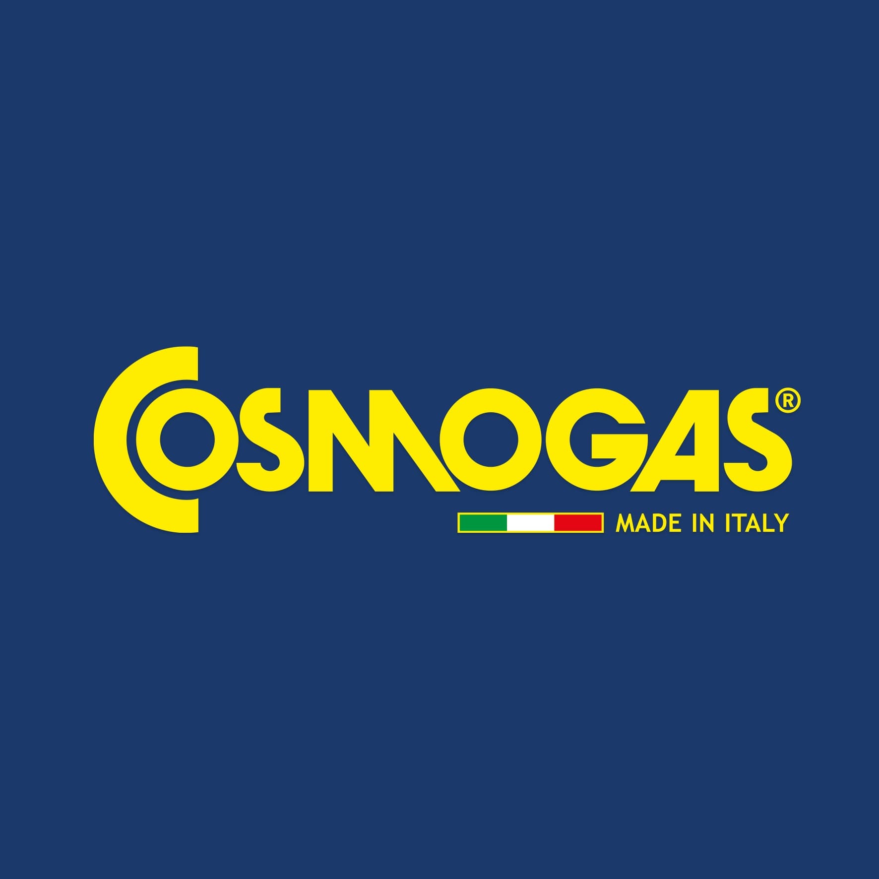 COSMOGAS SRL logo