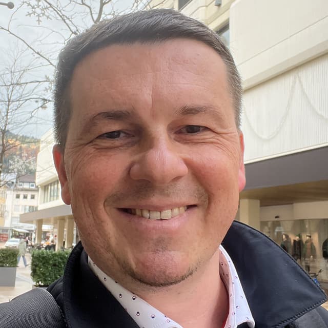 Dzmitry Kalesnikau