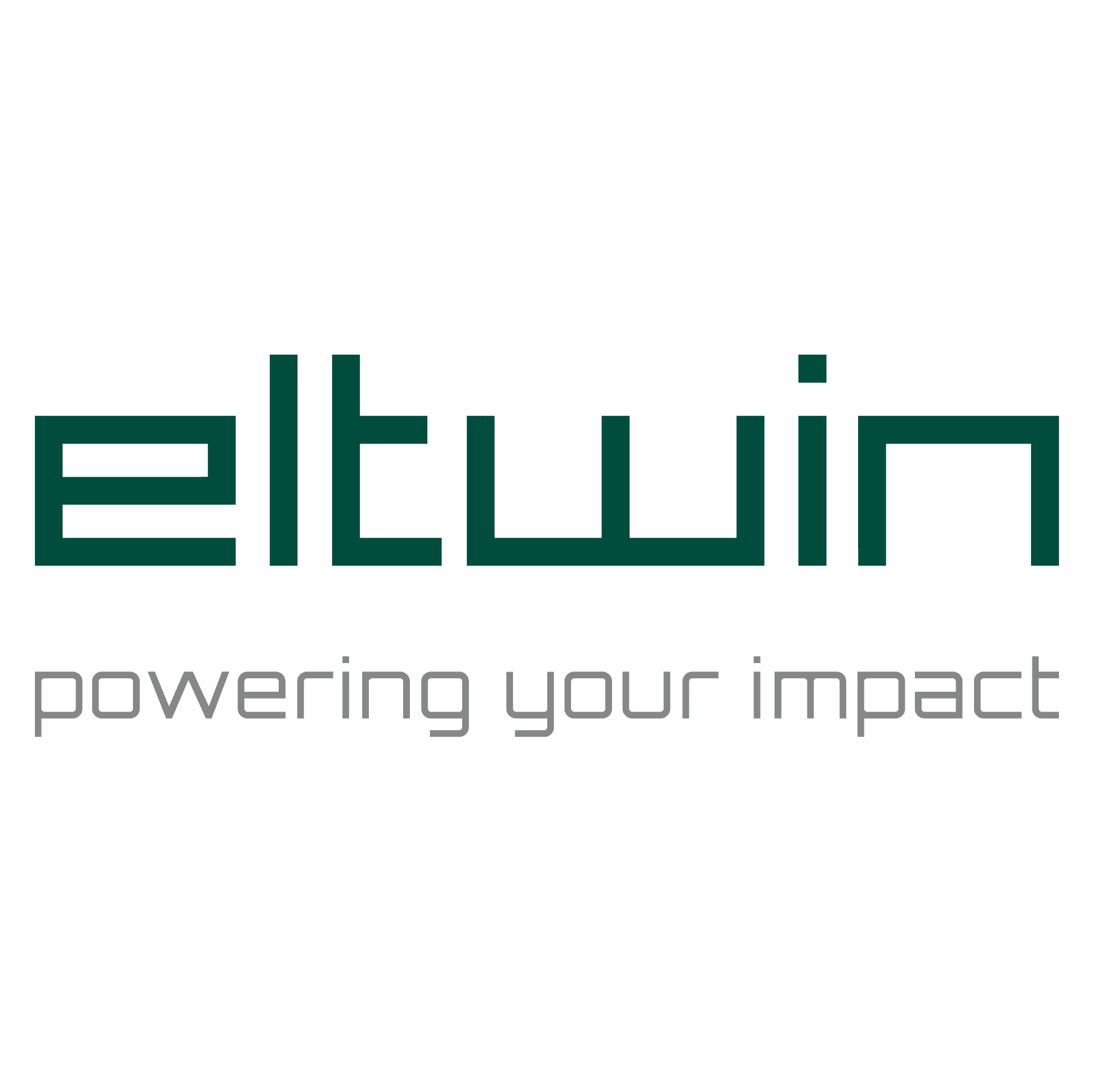 Eltwin A/S logo