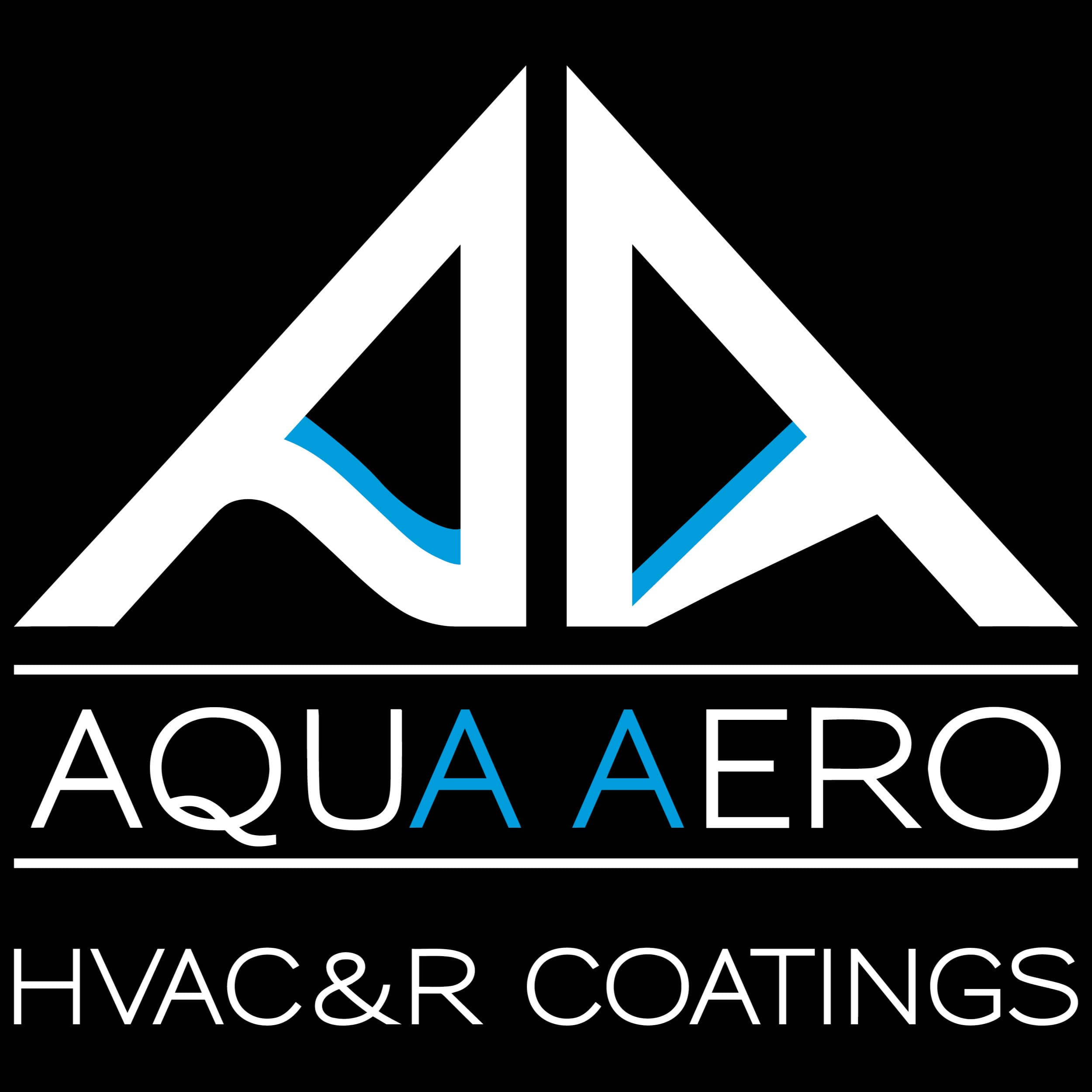 Aqua Aero Coatings logo