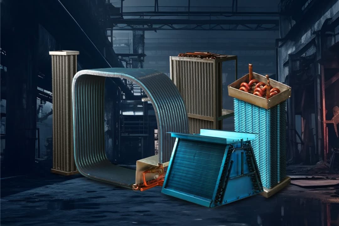 SOUTHERN COIL INDUSTRIES